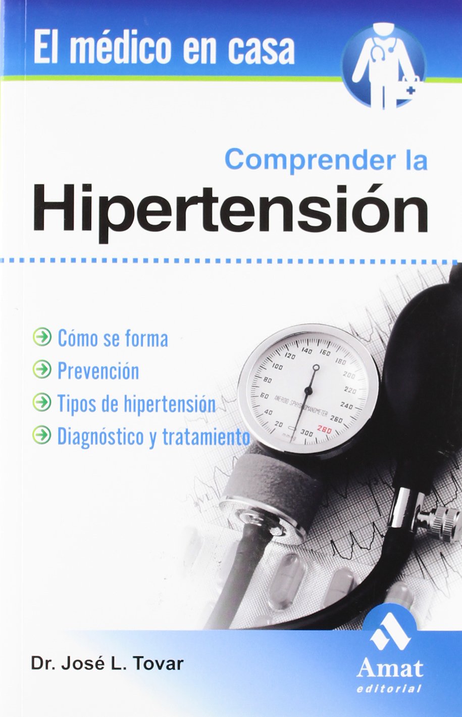 Comprender la hipertensión (AMAT)