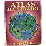 Atlas ilustrado de los animales