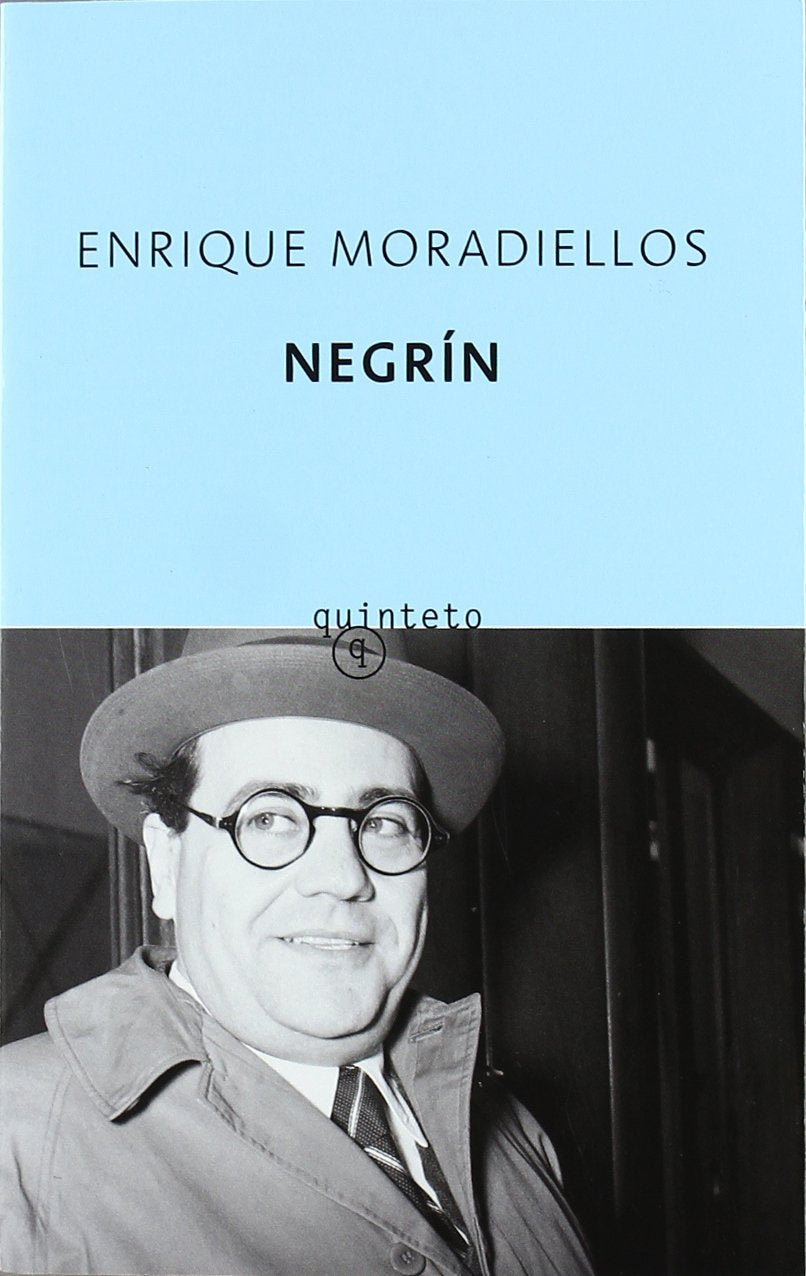 Negrín: 303 (QUINTETO)