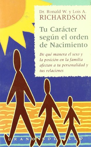 Tu carácter según el orden de nacimiento