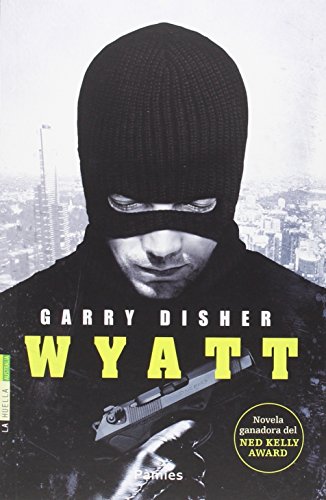 Wyatt (La Huella)
