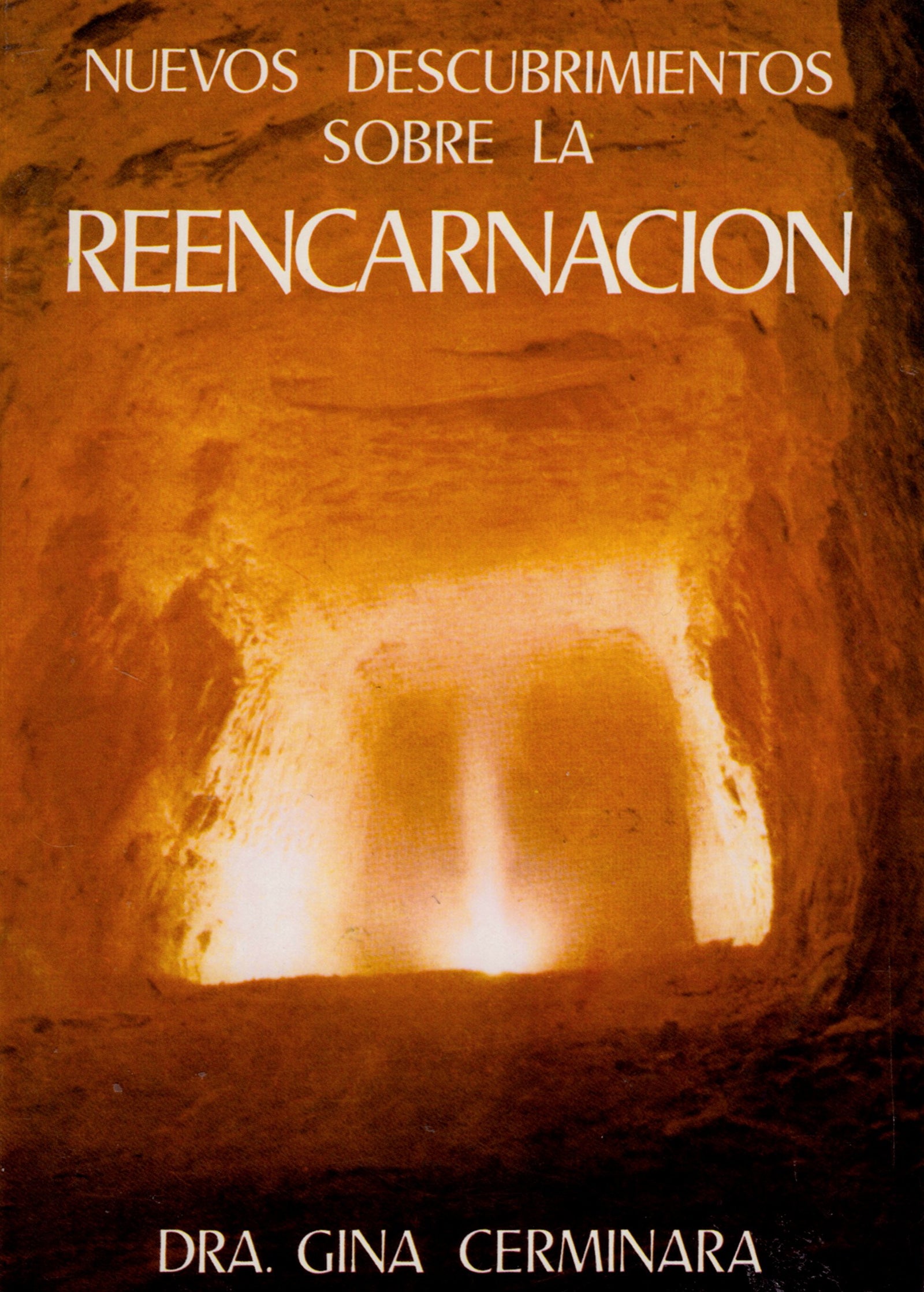 Nuevos descubrimientos sobre la reencarnacion