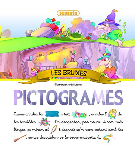 Les bruixes