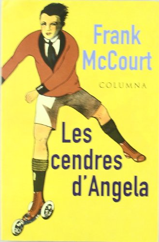 Les Cendres D'Angela (Clàssica)