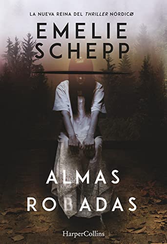 Almas robadas: 1001
