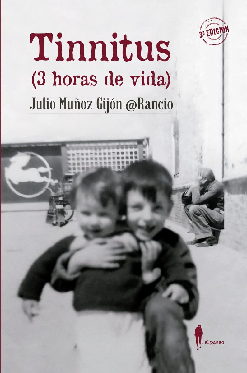 Tinnitus: 9 (Narrativa)