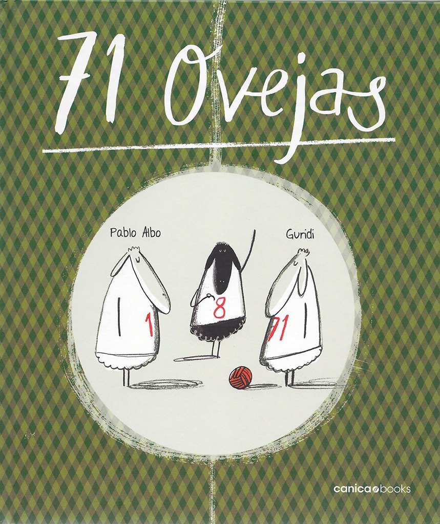 71 OVEJAS (INFANTIL)