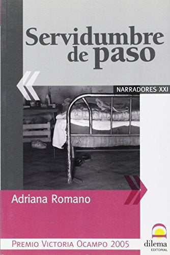SERVIDUMBRE DE PASO