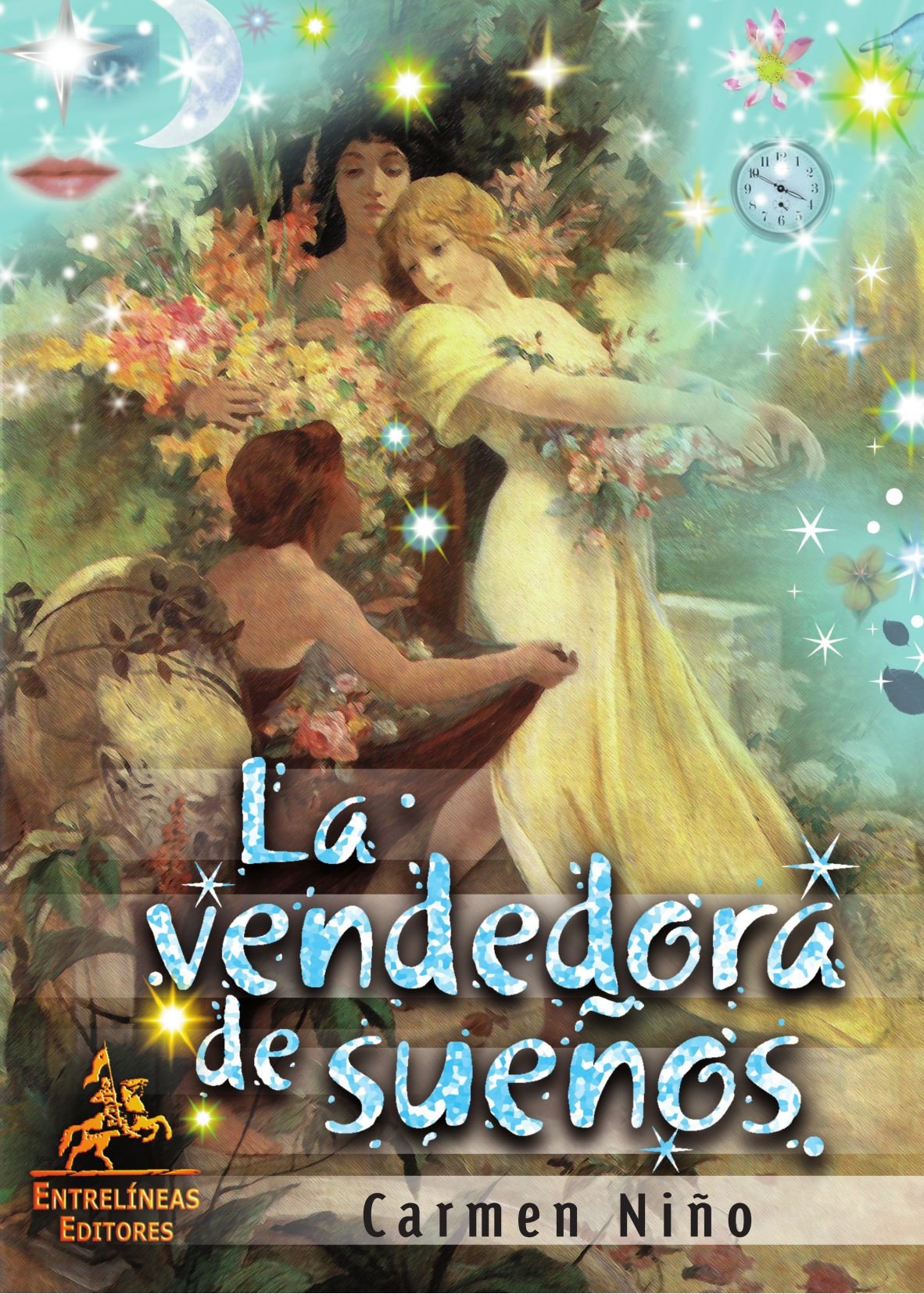 La vendedora de sueños