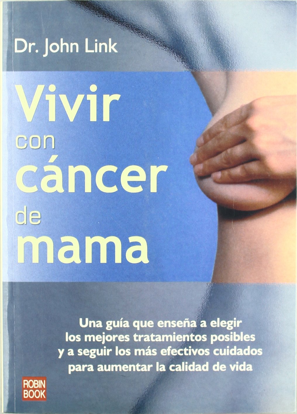 Vivir con cancer de mama