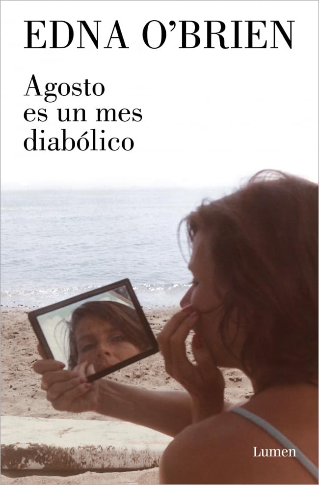 Agosto es un mes diabólico (Narrativa)