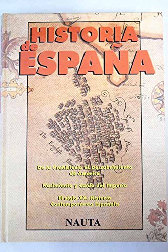 Historia de España