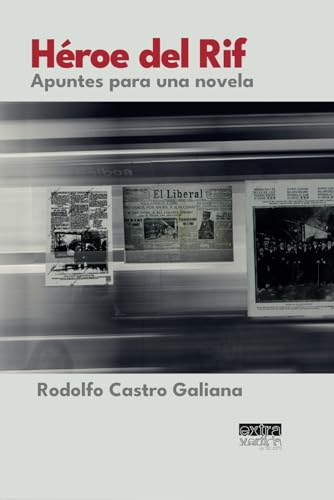 héroes del Rif