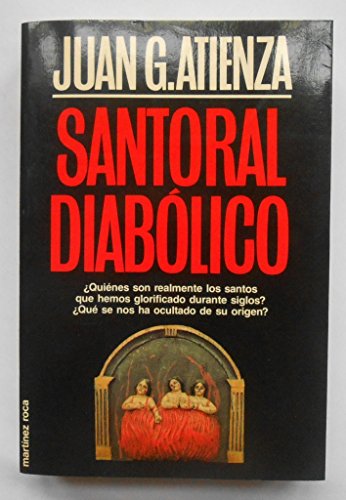 Santoral diabolico