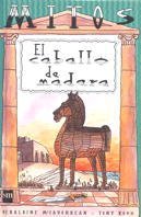 El caballo de madera (Mitos)
