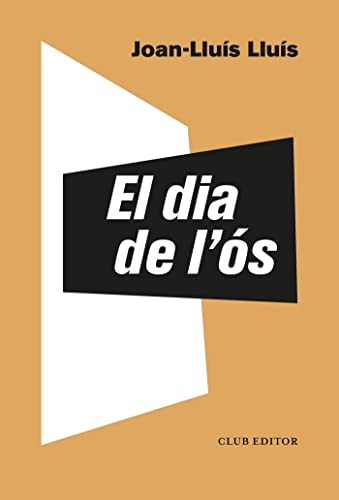 El dia de l'ós: 114 (El Club dels Novel·listes)