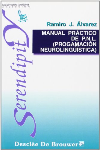 Manual Práctico De Pnl - Fresado (Serendipity)