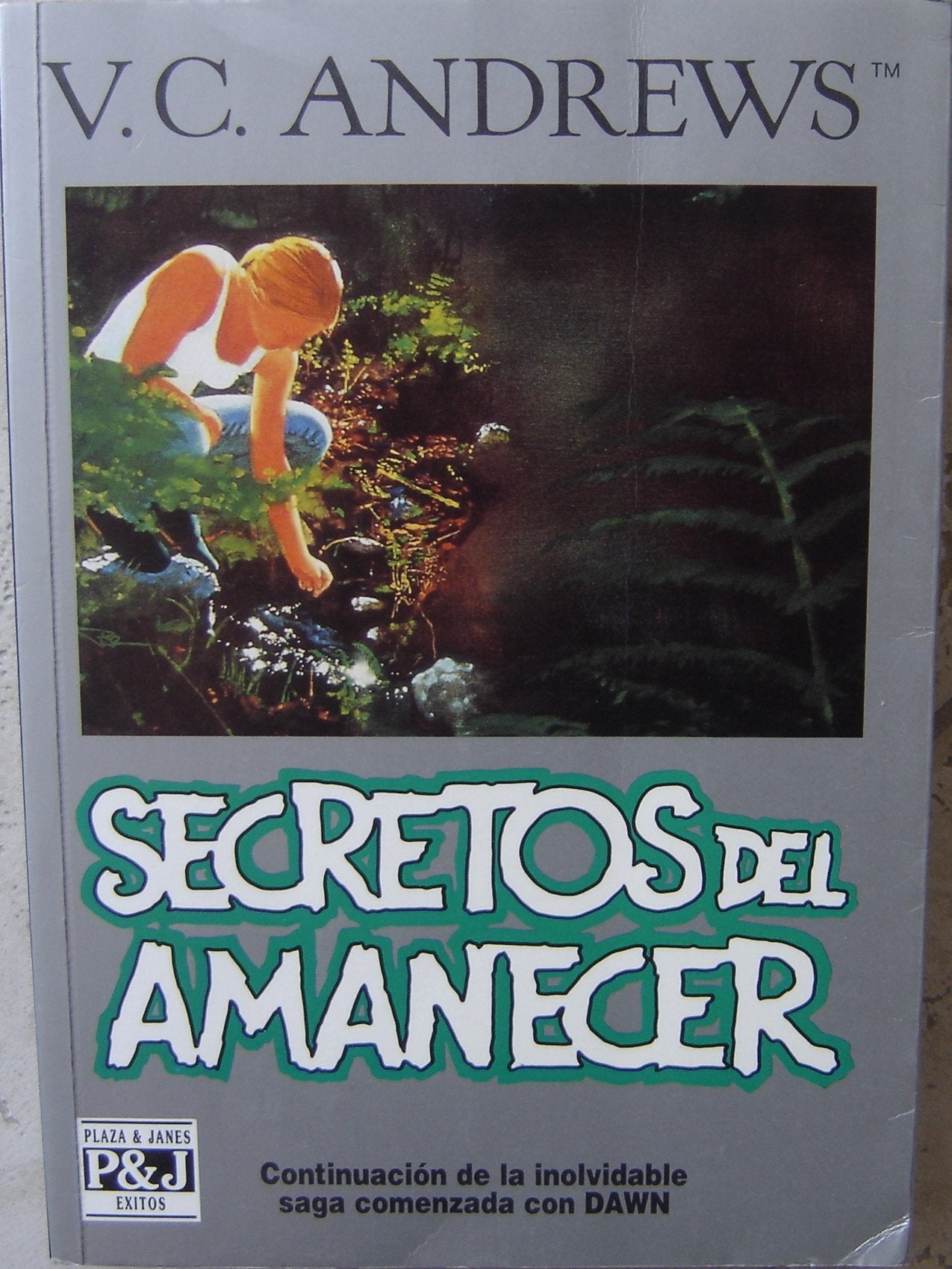 Secretos del amanecer