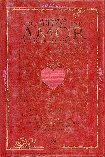 Cuentos de amor de todo el mundo: 009 (OTROS INTEGRAL)