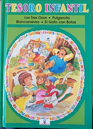 Tesoro infantil n. 3