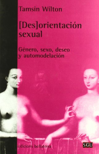 (Des)orientación sexual