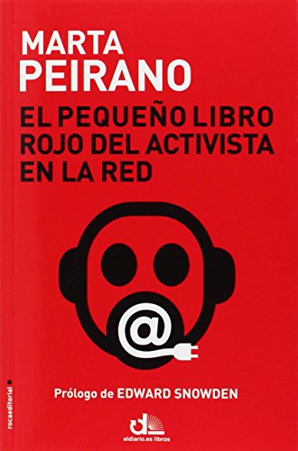 El pequeño libro rojo del activista en la red