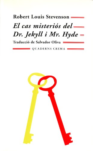 El cas misteriós del Dr. Jekyll i Mr. Hyde: 61 (Mínima Minor)