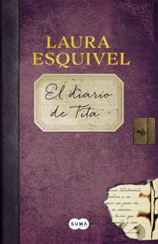 El diario de Tita (SUMA)