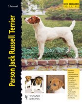 Parson Jack Russell Terrier (Excellence)
