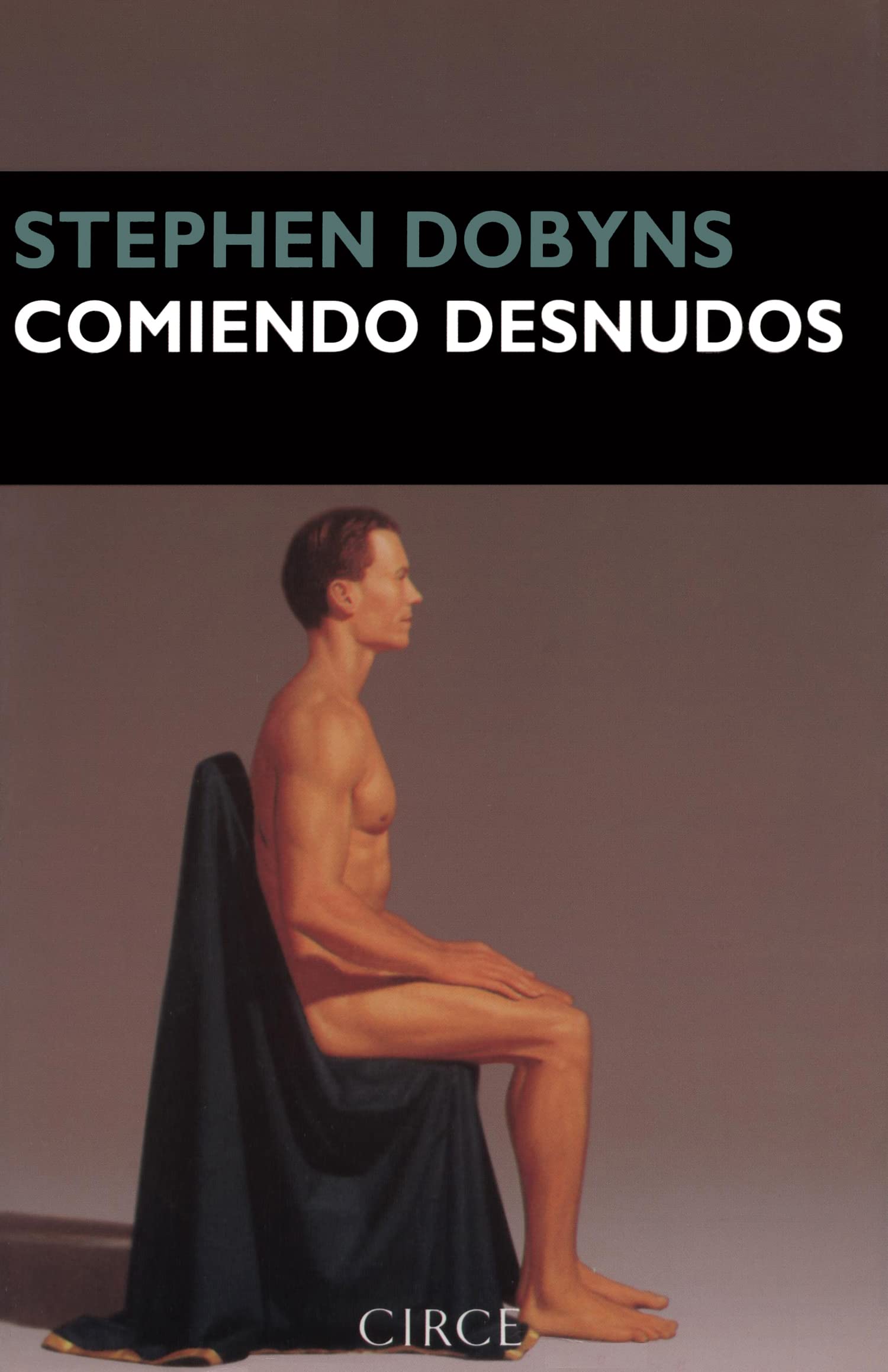 Comiendo Desnudos (FONDO)