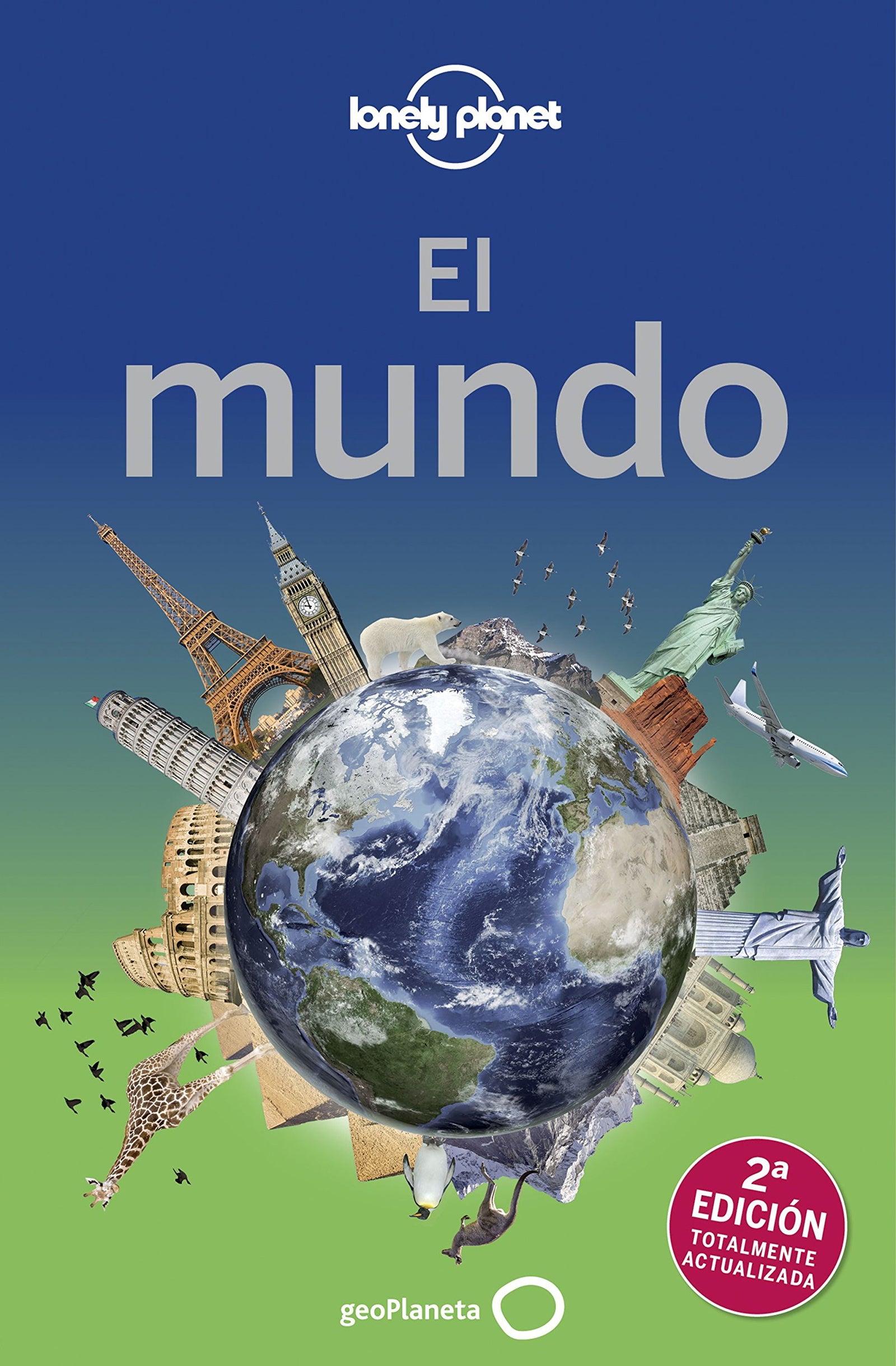 El mundo 2 (Viaje y aventura)