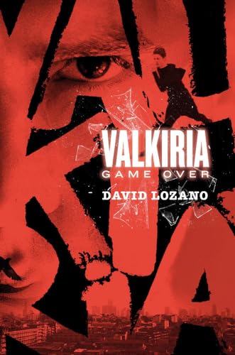 Valkiria: Game Over (Gran Angular)