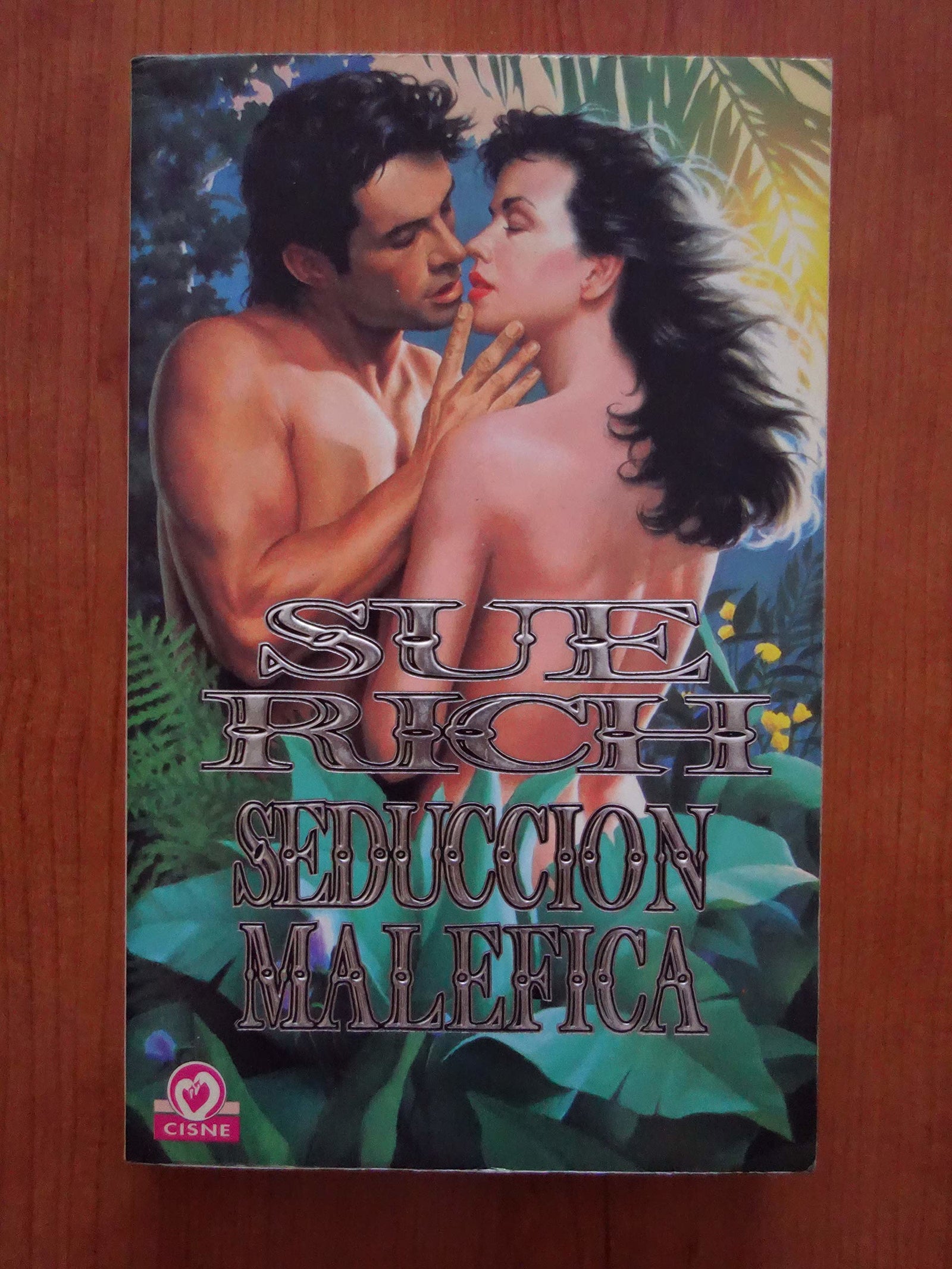 Seduccion