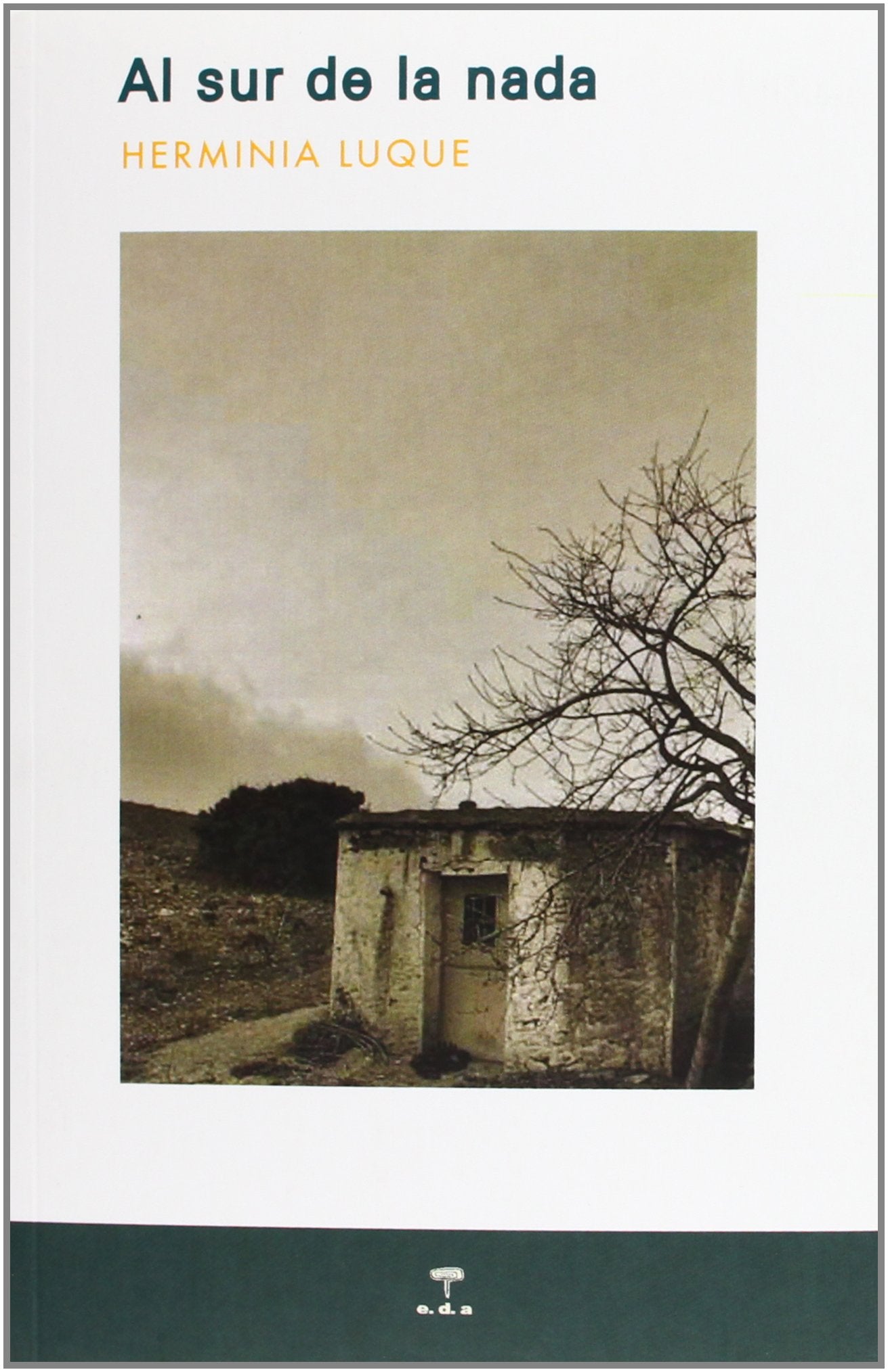 Al Sur De La Nada (Seguro Azar)