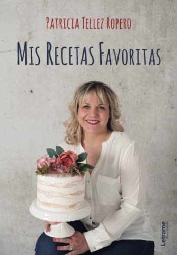 Mis recetas favoritas