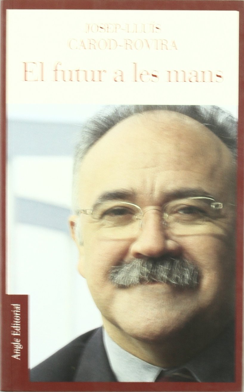 El futur a les mans (El fil d'Ariadna)