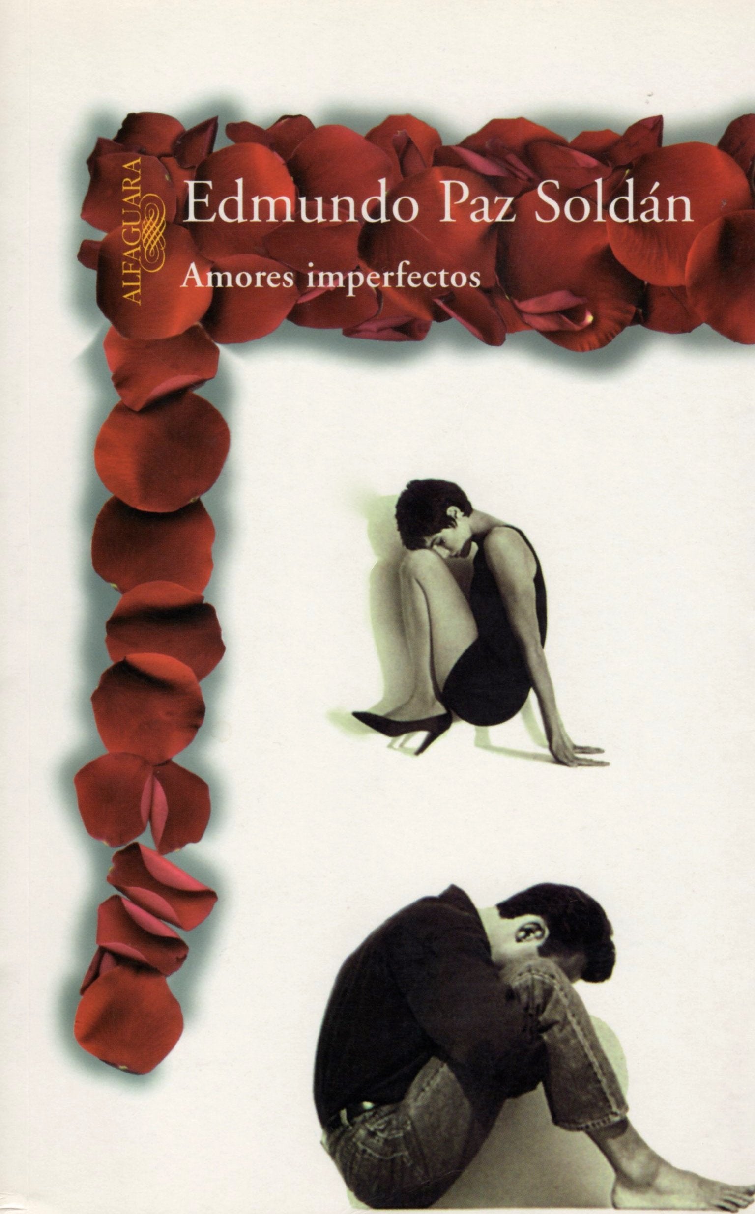 Amores imperfectos (Hispánica)