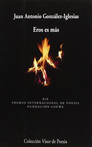 Eros es más: 643 (Visor de Poesía)