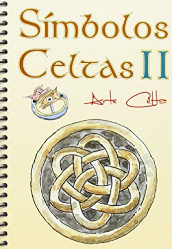 Símbolos celtas II (SIN COLECCION)