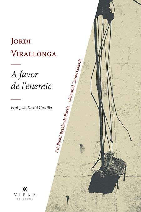 A favor de l'enemic: 253 (Poesia)