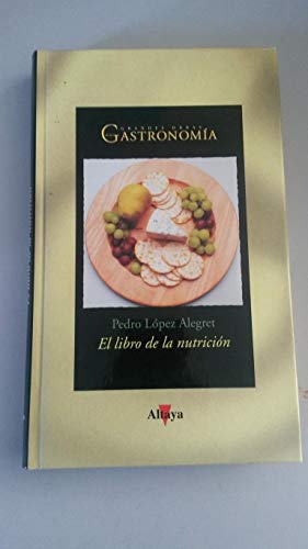El libro de la nutrición