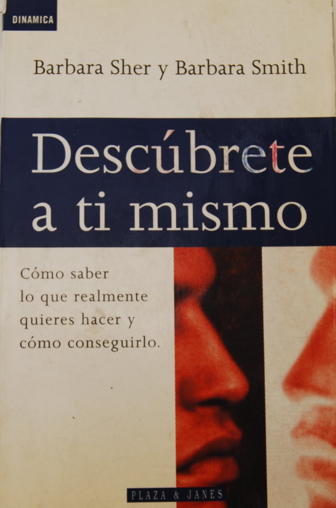 Descubrete a ti mismo