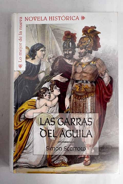Las Garras Del Águila