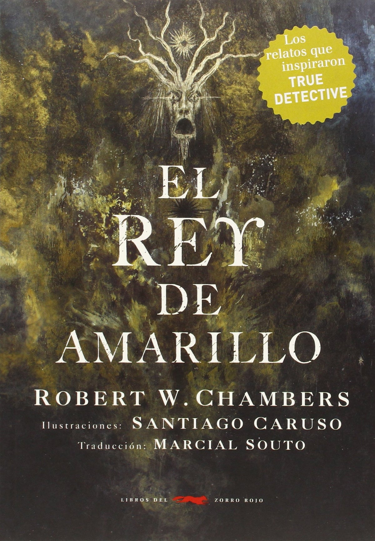 El Rey de Amarillo