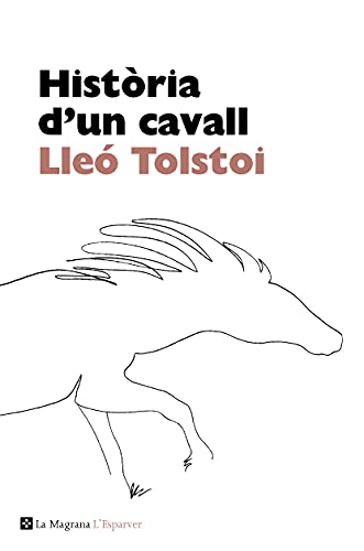 Història d'un cavall (L'Esparver)