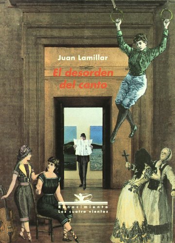 Desorden Del Canto. Notas So