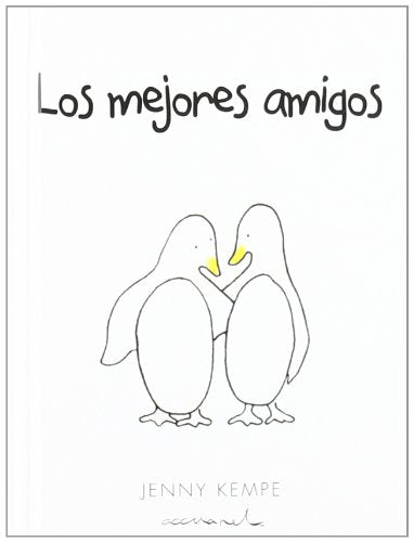 Los mejores amigos (ACCUAREL)