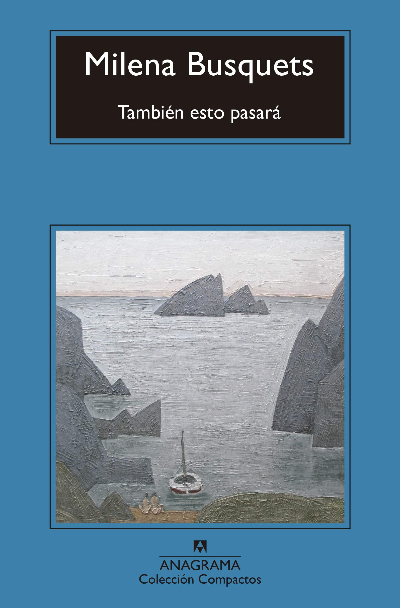 También esto pasará: 755 (Compactos)