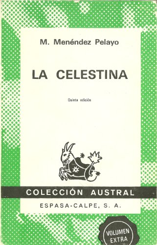 Celestina, la