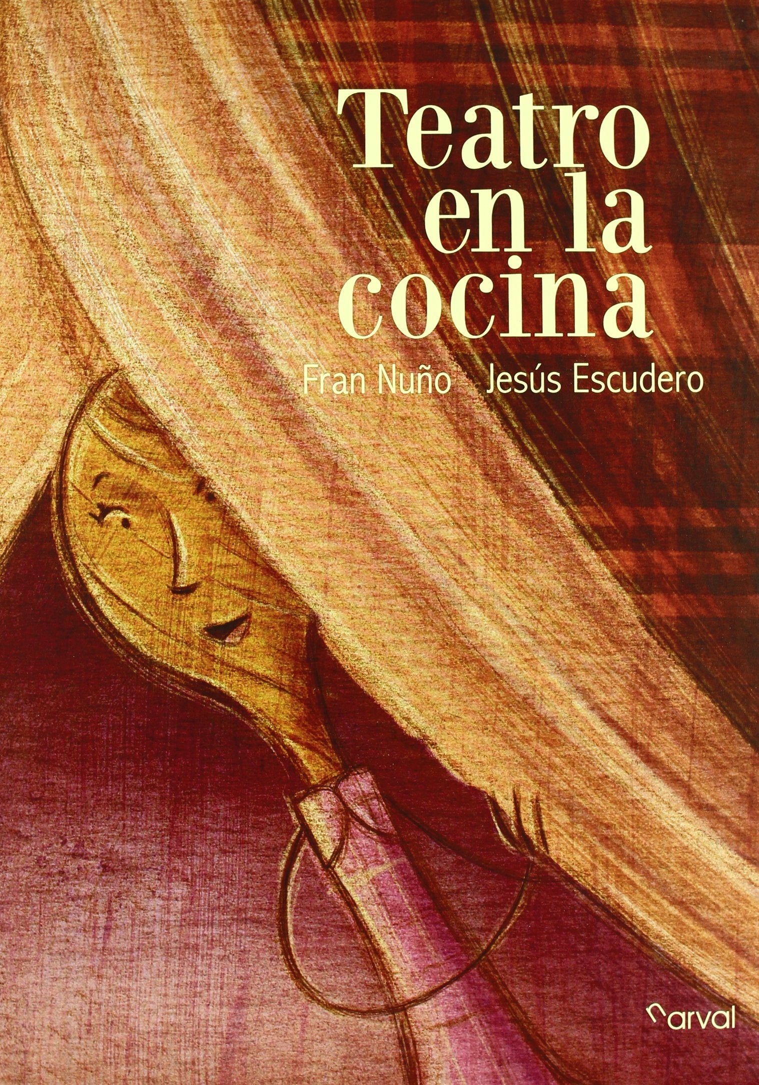TEATRO EN LA COCINA (FONDO)